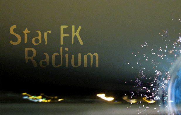 Star FK Radium | www.starfkradium.com